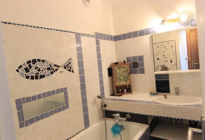 Trois Vallées Vti Appartement