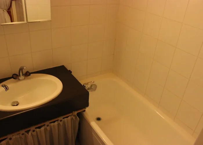 Trois Vallees 516 By Interhome