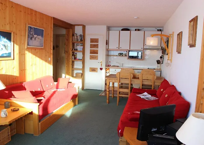 Trois Vallées Vti Val Thorens