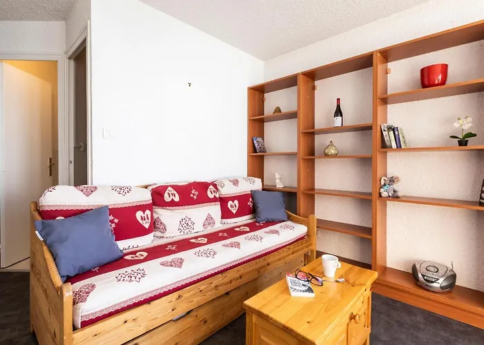 Trois Vallées Vti Appartement