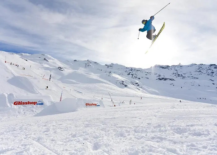 Trois Vallées Vti Appartement