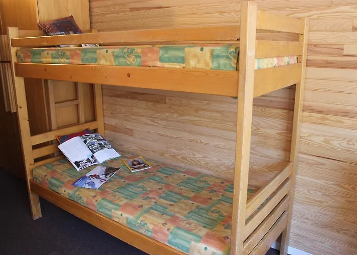 Trois Vallées Vti Appartement Val Thorens