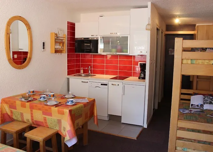 Trois Vallees 516 By Interhome * ヴァル・トランス