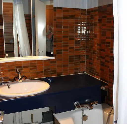 Trois Vallées Vti Appartement *