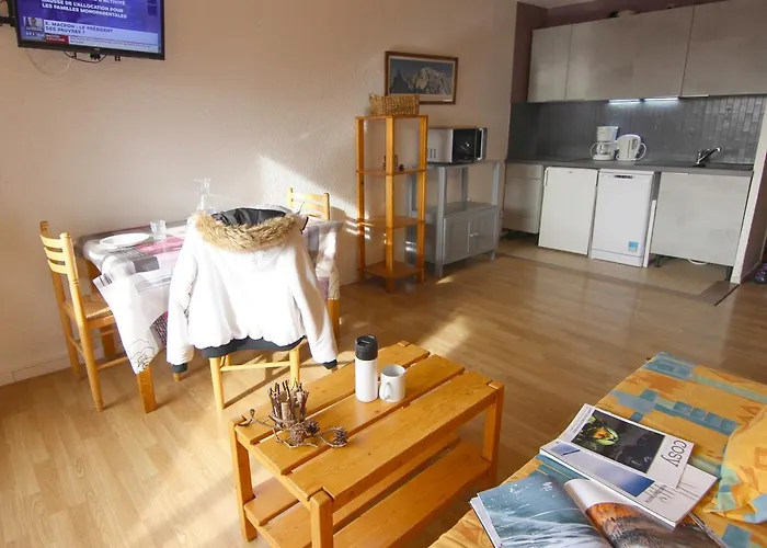 Appartement Trois Vallées Vti Val Thorens