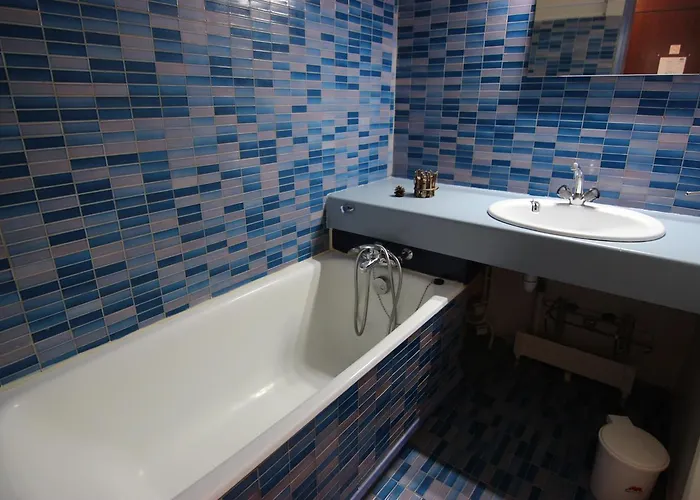 Trois Vallées Vti Appartement *