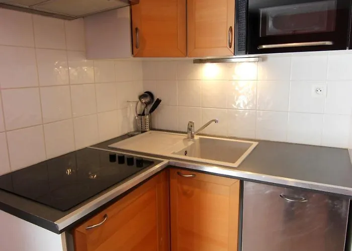 Trois Vallees 516 By Interhome