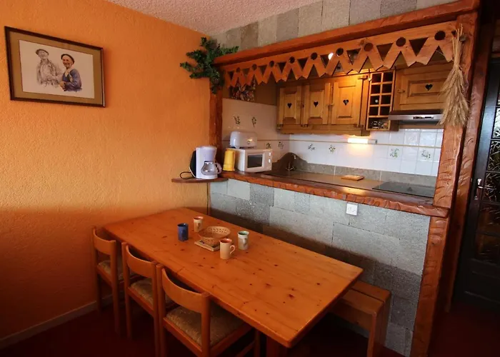 Trois Vallees 516 By Interhome * ヴァル・トランス